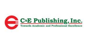 CE Publishing inc logo