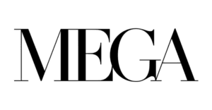 Mega Magazine Logo