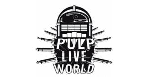 Pulp Live World Logo