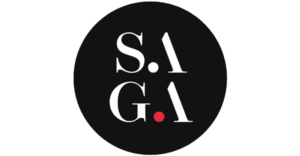 SAGA Logo