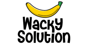 Wacky Solution