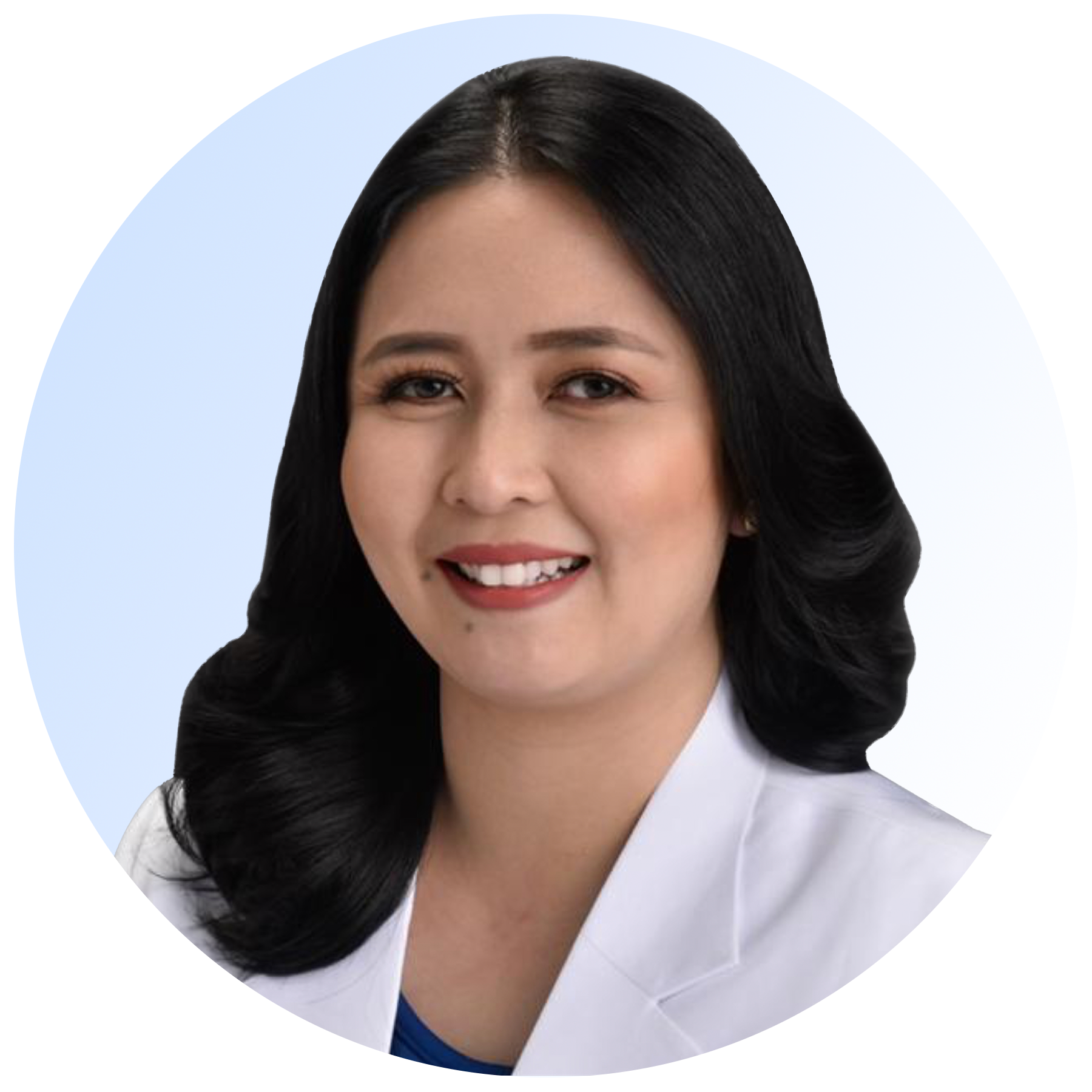 Dr. Ranbelle Hyacinth Binos