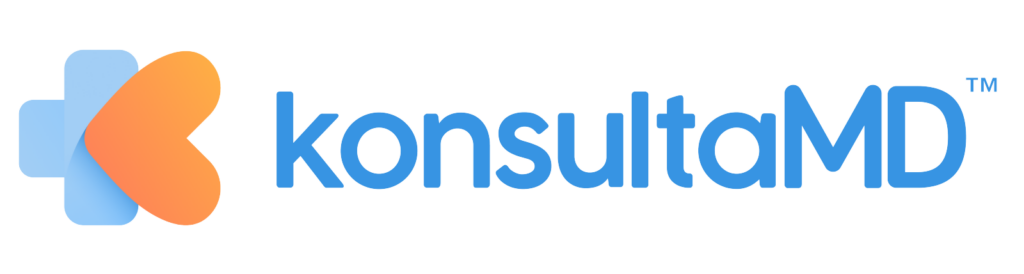Konsulta MD Logo